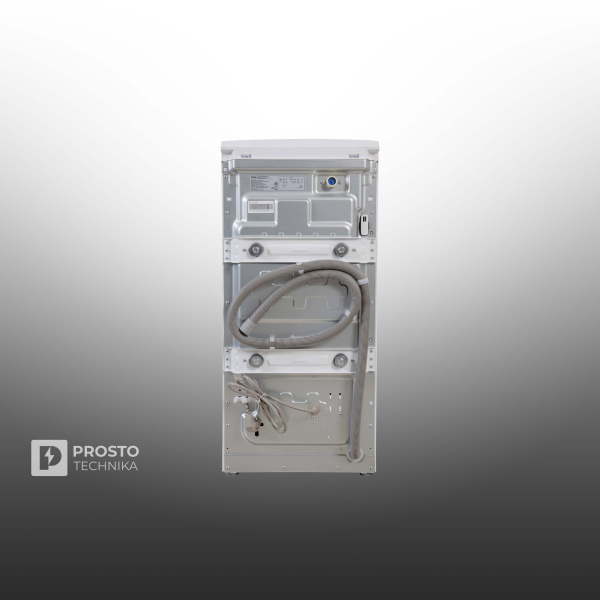 Стиральная машина Korting KWMT 1270 I